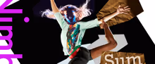 SUM OF PARTS By Houston Thomas To Have World Premiere at Nimbus Dance