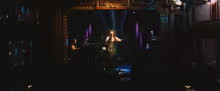 WASTED GIRL Debuts at The Triad