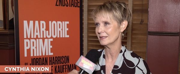 Character Breakdown: MARJORIE PRIME Cast Unpacks Their Roles