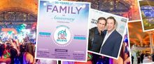 Brian Stokes Mitchell, Lillias White, and More Set For YOU GOTTA BELIEVE Anniversary 