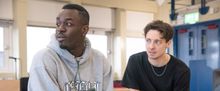 Inside Rehearsal For HUMAN NURTURE