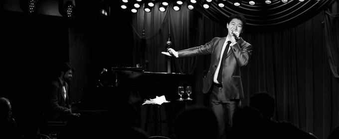 Review: Andy Saehan Shin Proves He's a STAR TO BE at the Beechman Theatre