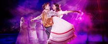 The Encore Musical Theatre Company Presents OKLAHOMA!