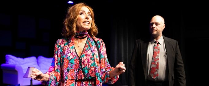 Photos: Tacoma Little Theatre Presents TERMS OF ENDEARMENT Photos