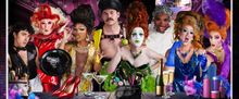 CLUEDUNNIT World Premiere Will Close Out Front Theatre Company's 10th Season