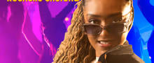 Expansion Records Launches New Imprint with Debut Single by Rochelle Sherona