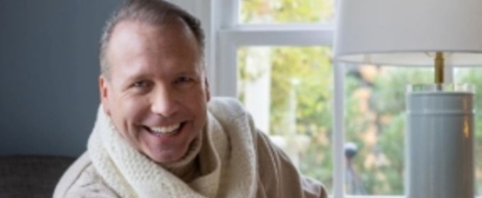 ONE-MAN SHOW Starring Mar Jennings To Play Sacred Heart University Community Theatre