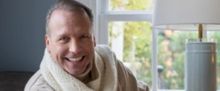 ONE-MAN SHOW Starring Mar Jennings To Play Sacred Heart University Community Theatre