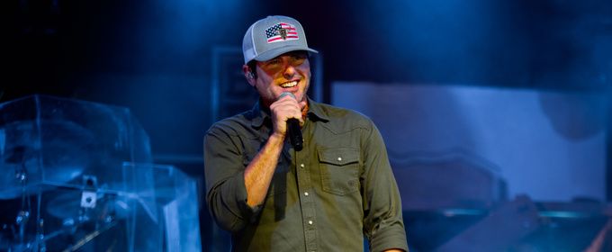 Casey Donahew And Josh Abbott Band Announce Co-Headlining Performance At The Theater At Virgin Hotels Las Vegas