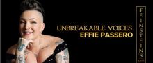 Jed Harrelson and Effie Passero to Perform at Feinstein's at Hotel Carmichael
