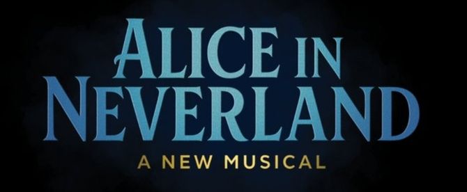 5th Avenue Theatre Will Present World Premiere Musical ALICE IN NEVERLAND