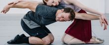 Principal Cast Set For DRACULA Return at Cape Town City Ballet