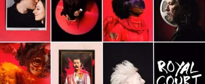 Royal Court Theatre Reveals 70th Anniversary Season