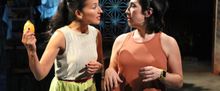 Flash: Magic Theatre Presents the World Premiere of Ricardo Pérez González's DON'T 