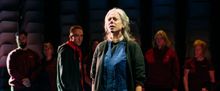 Wonder Fools to Stage David Greig's THE EVENTS at Tron Theatre