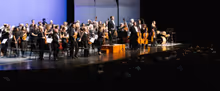 SYMPHONIC SPOOKTACULAR to Open Massapequa Philharmonic Season