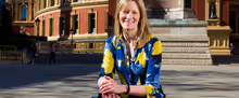Royal Albert Hall Names Prof Daisy Fancourt As Its First Associate Scientist