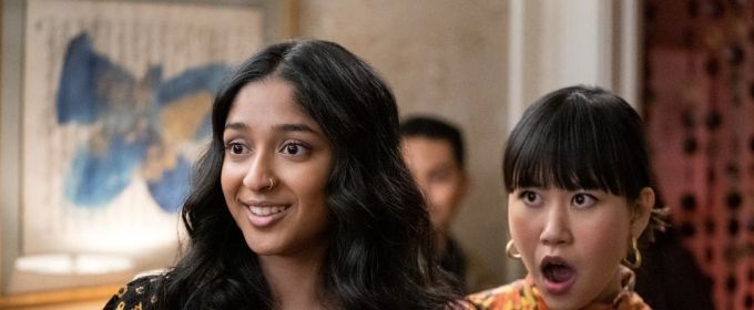 Photos: Season 3 of NEVER HAVE I EVER Will Return on August 12th Photos