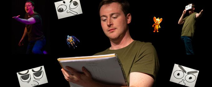 TIDES (An Autism Story) to Return to London at Drayton Arms Theatre
