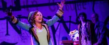Jodi Benson Stars as 'Rose' In GYPSY at OFC Creations