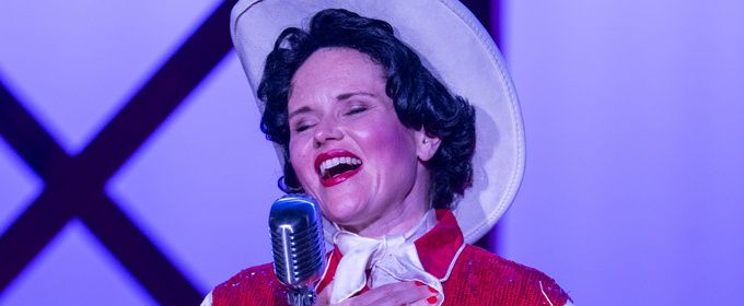 Photos: ALWAYS...PATSY CLINE At American Blues Theater