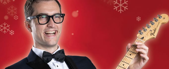 PUSS IN BOOTS and Five More Christmas Shows Will Come to Stephen Joseph Theatre