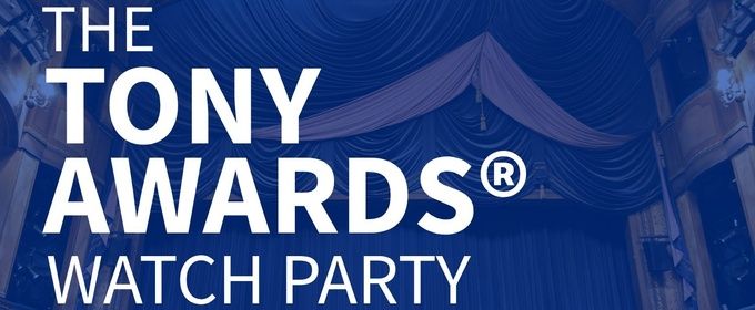 Skylight Music Theatre to Host Tony Awards Watch Party in Milwaukee