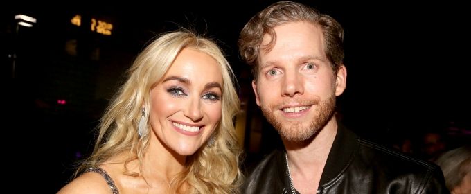 Photos: Go Inside Opening Night with the Cast of & JULIET! Photos