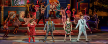 First Look at The Muny's HAIRSPRAY With Richard Kind & More