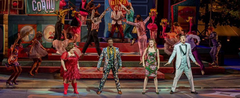 Photos: First Look at The Muny's HAIRSPRAY With Richard Kind & More Photo