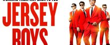 JERSEY BOYS 20th Anniversary Tour to Play Tennessee Performing Arts Center