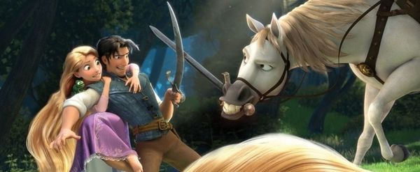 Disney rodará el live action de Enredados en la Comunidad Valenciana