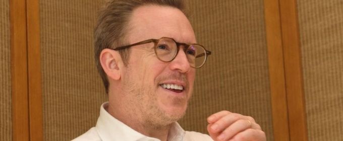 Daniel Harding Appointed as Next Music Director of the LA Philharmonic