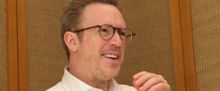 Daniel Harding Appointed as Next Music Director of the LA Philharmonic