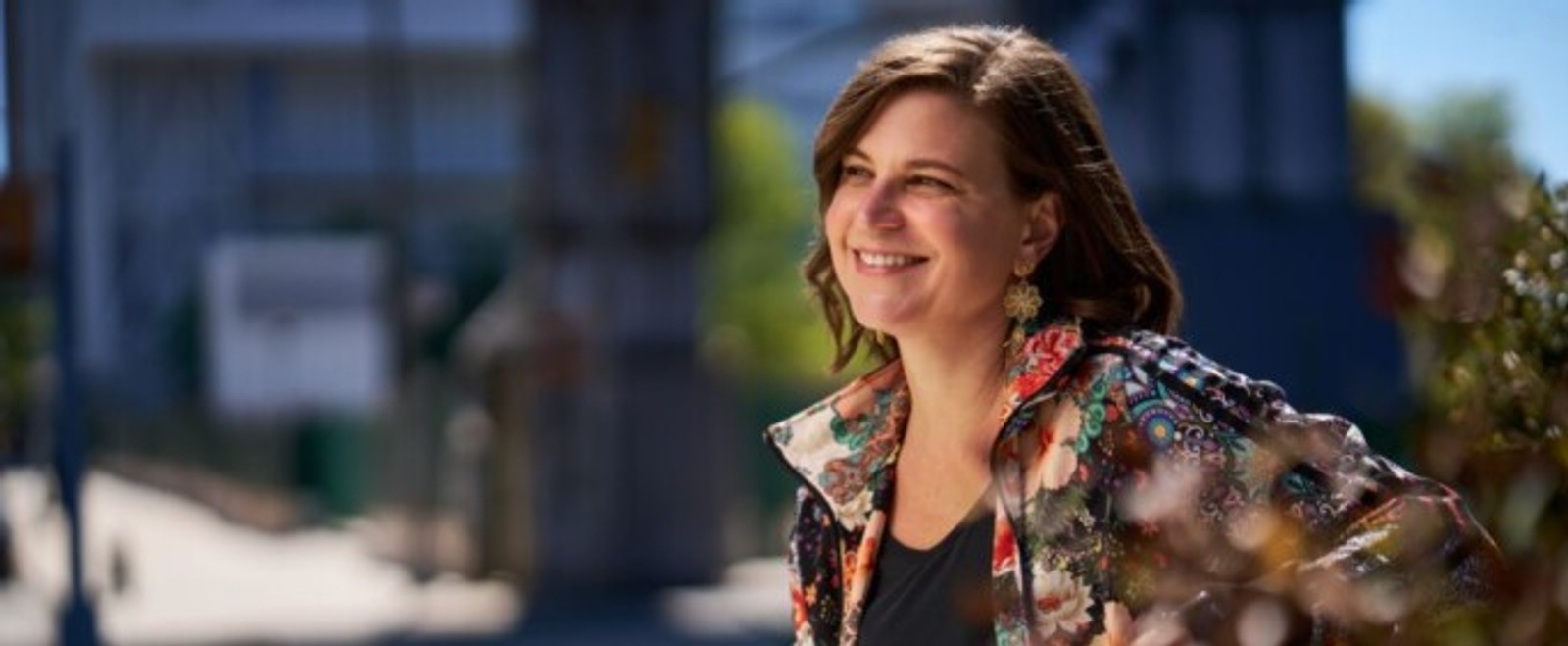 Suzanne Farrin's MACABÉA to Receive Concert Premiere at Miller Theatre