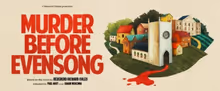 World Premiere of MURDER BEFORE EVENSONG Will Come to the Watermill Theatre