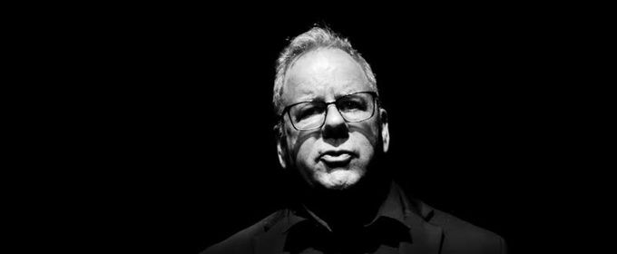 Interview: Brian Leonard of THERAPIST ZERO @ The Hudson Theater in our Hollywood Fringe Festival!