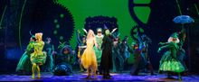 PHOTO/VIDEO: Get A First Look At WICKED In South Korea