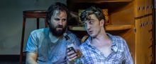 Sam Shepard's TRUE WEST At Paramount Theatre