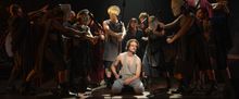 Get a First Look at JESUS CHRIST SUPERSTAR in Manila