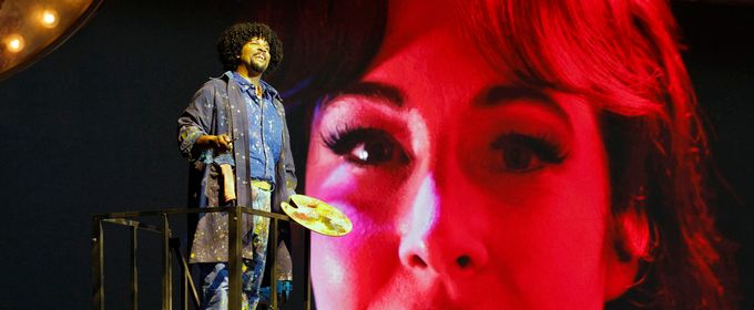 Review: TOSCA at Wolf Trap Opera