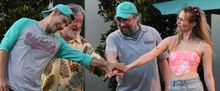 Flash: MUCH ADO ABOUT NOTHING Presented by The Classics Theatre Project to Close This