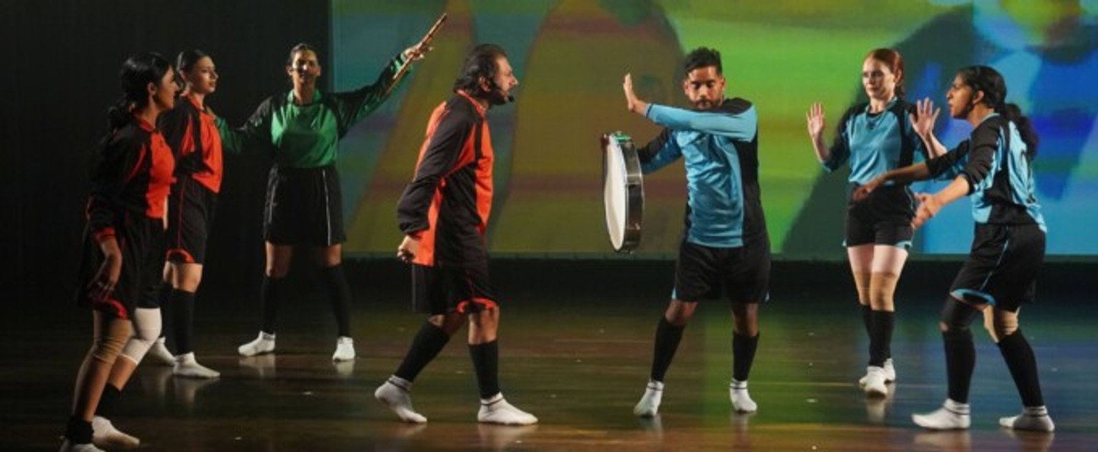 Corn Exchange Newbury Will Host Dance Programming This Autumn