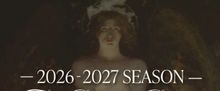 Voices of Ascension to Launch 2026-2027 Season 'The Radiant Depths'