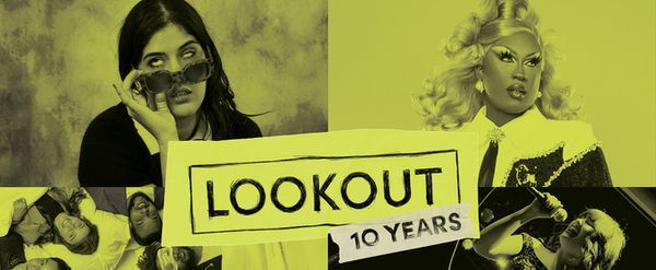 Steppenwolf Theatre Reveals LookOut Series' 10th Anniversary Season