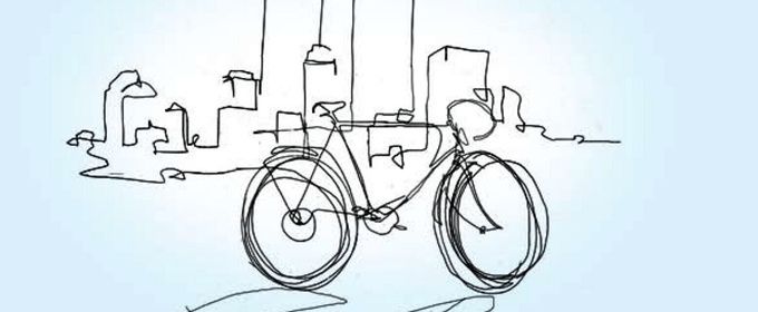 BIKEMAN by Thomas Flynn to Play Cape Rep Theatre's the Barn