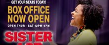 SISTER ACT to Open at Cabrillo Stage's Crocker Theater This Summer