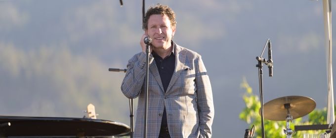 Photos: First Look At AIN'T TOO PROUD and THE LION KING's Jelani Remy Performing Photos