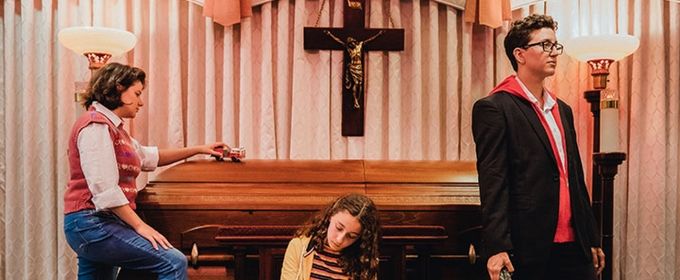 Photos: Meet the Cast of Paramount Theatre's FUN HOME Photos