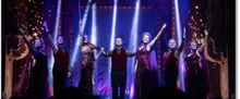 CHRISTMAS WONDERLAND Will Open at Brick Lane Music Hall